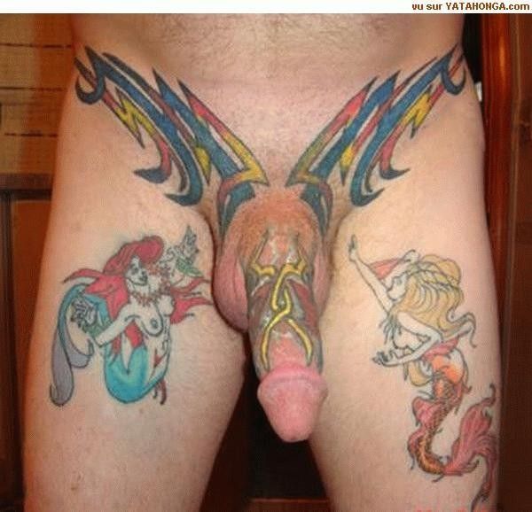 piercing sexe femme